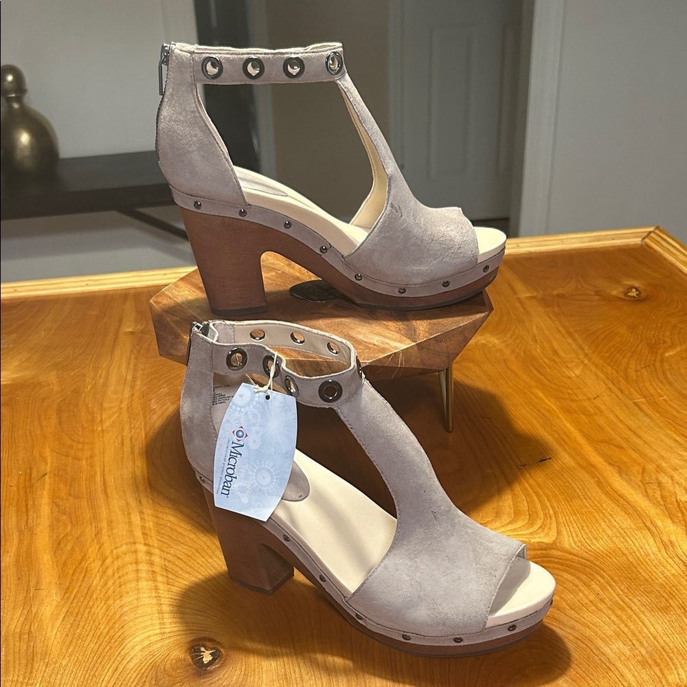 Sheila Heels